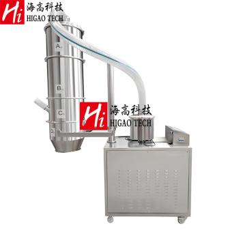 pneumatic vacuum conveyor tagagawa